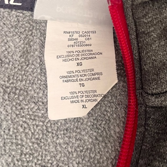 Mens Champion Pullover - Picture 8 of 8